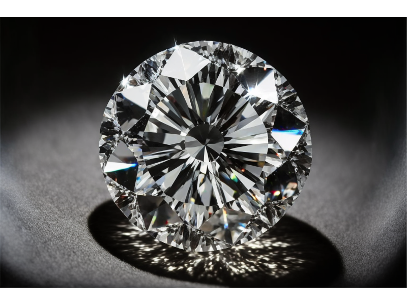 Moissanite vs. labdyrket diamant: det ultimate oppgjøret