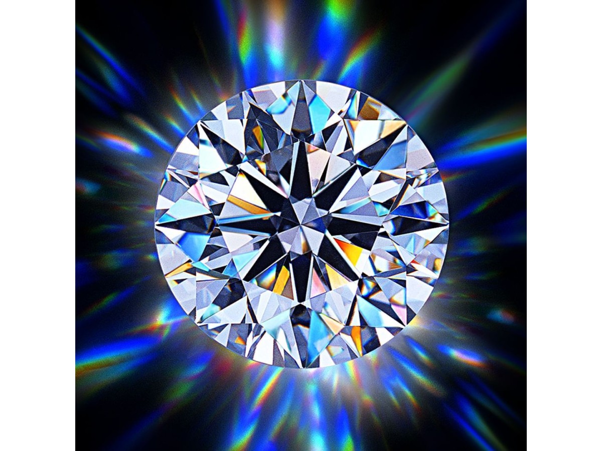 Moissanite: diamantalternativet som tar verden med storm
