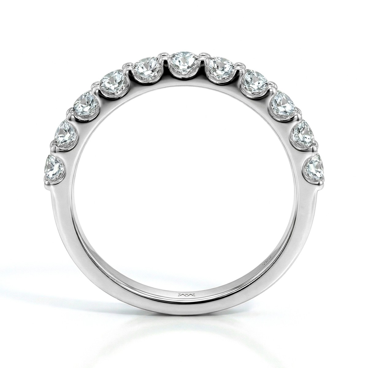Evertina - alliansering med moissanite