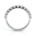 Evertina - alliansering med moissanite