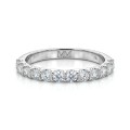 Evertina - alliansering med moissanite