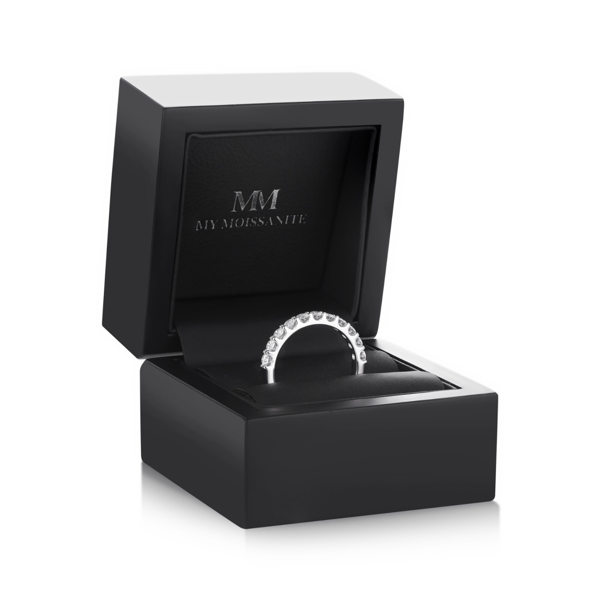Evertina - alliansering med moissanite