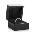 Evertina - alliansering med moissanite