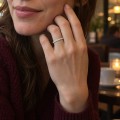 Evertina - alliansering med moissanite